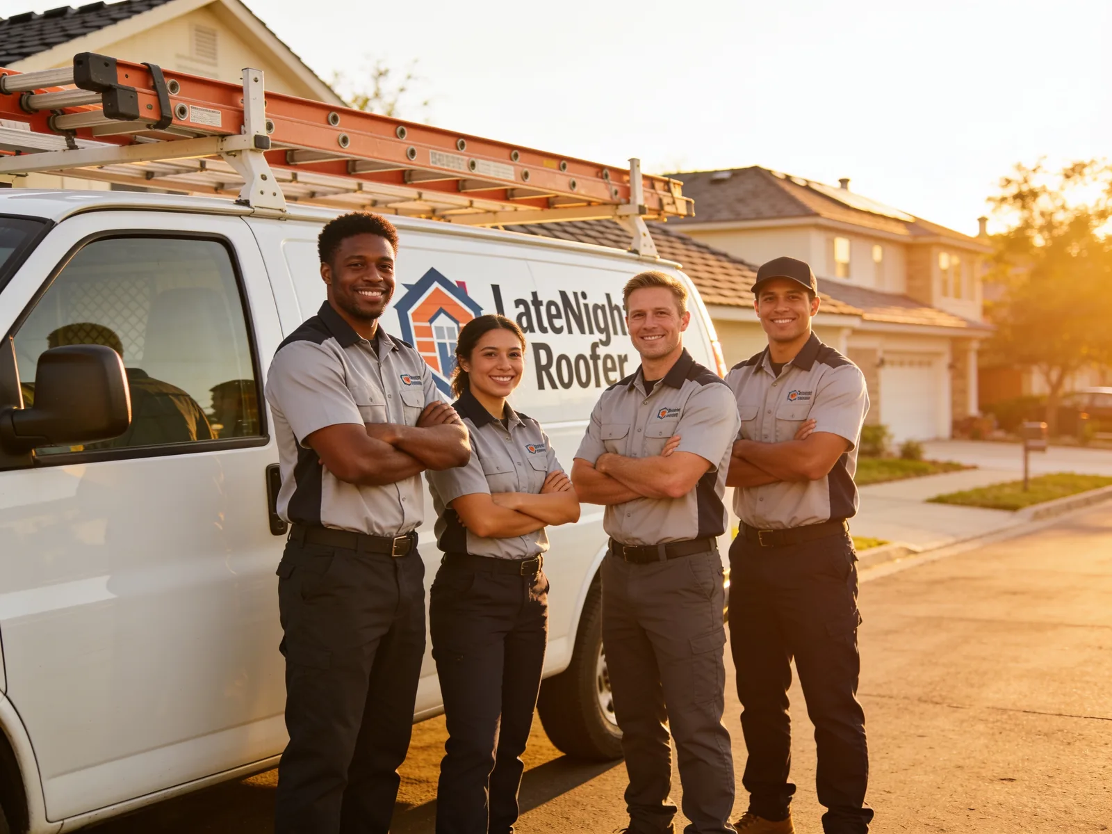 Emergency Roof Repair company in Booneville, AR